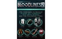 GAME Vampire: The Masquerade – Bloodlines 2