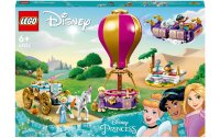 LEGO® Disney Princess Prinzessinnen auf magischer...