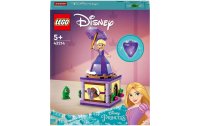 LEGO® Disney Princess Rapunzel-Spieluhr 43214