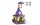 LEGO® Disney Princess Rapunzel-Spieluhr 43214