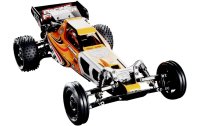 Tamiya Buggy Racing Fighter X-SA, DT-03, RWD ARTR, 1:10