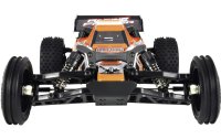 Tamiya Buggy Racing Fighter X-SA, DT-03, RWD ARTR, 1:10