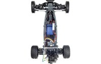 Tamiya Buggy Racing Fighter X-SA, DT-03, RWD ARTR, 1:10