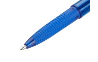 Pilot Kugelschreiber Super Grip G Stick M Bonuspack 30+10, Blau