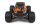Maverick Monster Truck Atom 4WD Orange, RTR, 1:18