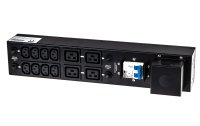 Online USV 19" PDU PDU16/10Rack 8x C13, 4x C14