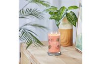 Yankee Candle Signature Duftkerze Tropical Breeze...