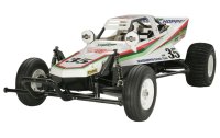 Tamiya Buggy Grasshopper I, X-SA, RWD ARTR, 1:10