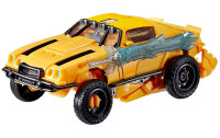 TRANSFORMERS Transformers Rise of the Beasts Beast Mode Bumblebee