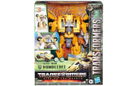 TRANSFORMERS Transformers Rise of the Beasts Beast Mode Bumblebee