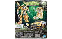 TRANSFORMERS Transformers Rise of the Beasts Beast Mode Bumblebee