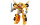 TRANSFORMERS Transformers Rise of the Beasts Beast Mode Bumblebee