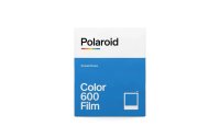 Polaroid Sofortbildfilm Color 600 8er Pack