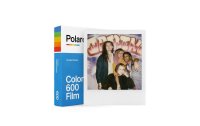 Polaroid Sofortbildfilm Color 600 8er Pack