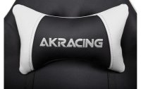 AKRacing Gaming-Stuhl Core SX Weiss