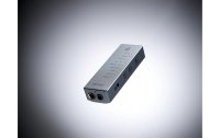 iFi Audio Kopfhörerverstärker & USB-DAC GO bar