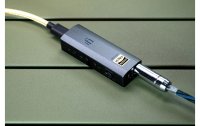 iFi Audio Kopfhörerverstärker & USB-DAC GO bar