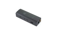 iFi Audio Kopfhörerverstärker & USB-DAC GO bar