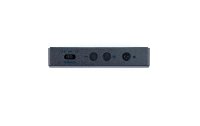 iFi Audio Kopfhörerverstärker & USB-DAC GO bar