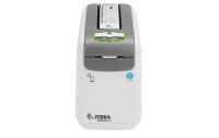 Zebra Technologies Armband-Drucker ZD510-HC (USB, LAN, BT)