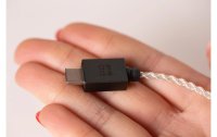 iFi Audio Kopfhörerverstärker & USB-DAC GO-Link