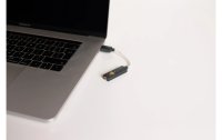 iFi Audio Kopfhörerverstärker & USB-DAC GO-Link