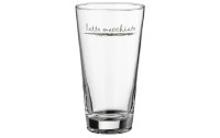 WMF Latte Macchiato Becher Clever & More 280 ml, 12 Stück