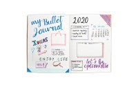 Pilot Geschenkset FriXion Bullet Journal Gift Box 9-teilig