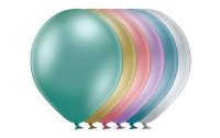 Belbal Luftballon Glossy Mehrfarbig, Ø 30 cm, 50...