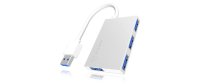 ICY BOX USB-Hub IB-HUB1402