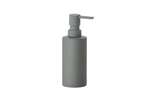 Zone Denmark Seifenspender Solo 250 ml, Grey