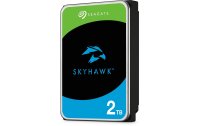Seagate Harddisk SkyHawk 3.5" SATA 2 TB