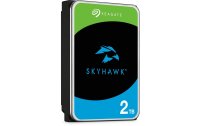 Seagate Harddisk SkyHawk 3.5" SATA 2 TB