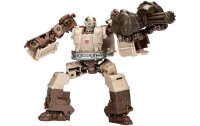 TRANSFORMERS Transformers Rise of the Beasts Wheeljack & Rhinox