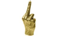 Candellana Kerze Hand FCK Gold Classic