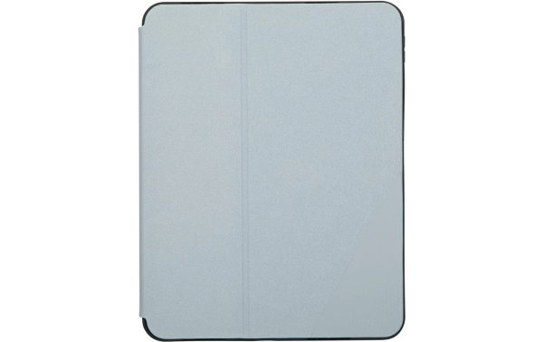 Targus Tablet Book Cover Click In 10.9" für iPad (10. Gen) Silber