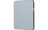 Targus Tablet Book Cover Click In 10.9" für iPad (10. Gen) Silber