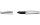 Pelikan Tintenroller Twist R457 Silber, Rechts/Linkshänder