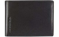Maverick Portemonnaie All Black 11 x 8.1 cm
