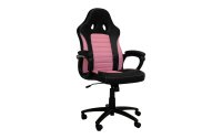 Racing Chairs Gaming-Stuhl CL-RC-BP Pink/Schwarz