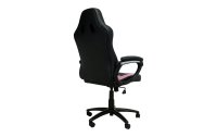 Racing Chairs Gaming-Stuhl CL-RC-BP Pink/Schwarz