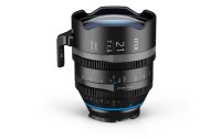 Irix Festbrennweite Cine 21mm T/1.5 – Nikon Z