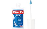 Tipp-Ex Korrekturflüssigkeit Tipp-Ex Rapid 20 ml, 1 Stück