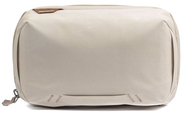 Peak Design Kameratasche Tech Beige