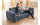 Intex Aufblasbares Sofa Pull-Out Sofa