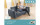Intex Aufblasbares Sofa Pull-Out Sofa