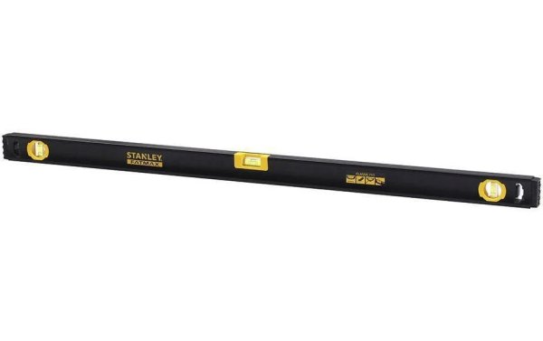 Stanley Fatmax Wasserwaage Classic Pro 100 cm