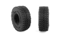 RC4WD Reifen BFGoodrich All-Terrain K02 0.7" 2 Stück