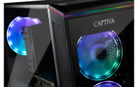 Captiva Gaming PC Highend Gaming I72-252