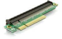 Delock PCI-E Riser Karte x8 auf x16 Verlängerung